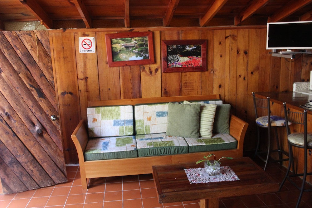 Condominio La Montaña view 4