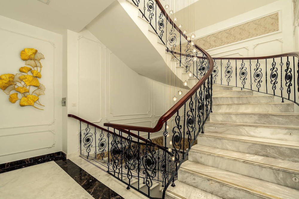 Villa Diamond 7 bedrooms