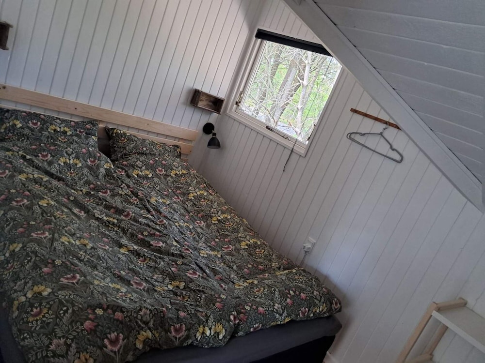 4 Person Holiday Home in Norre Nebel view 3