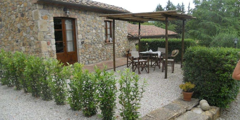 Villa Loghino
