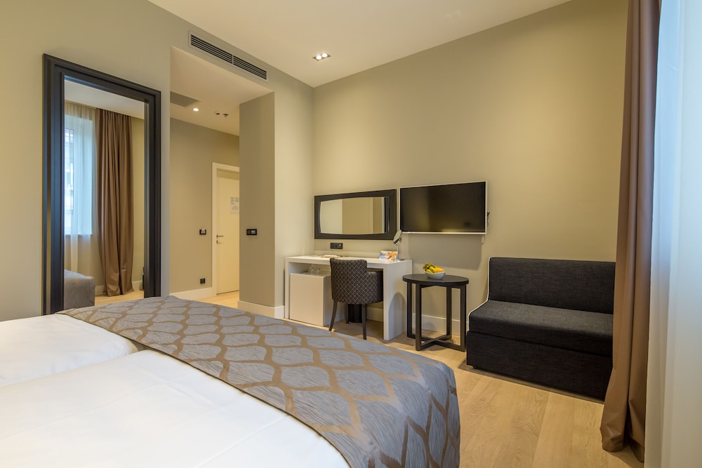 Cornaro Hotel 19