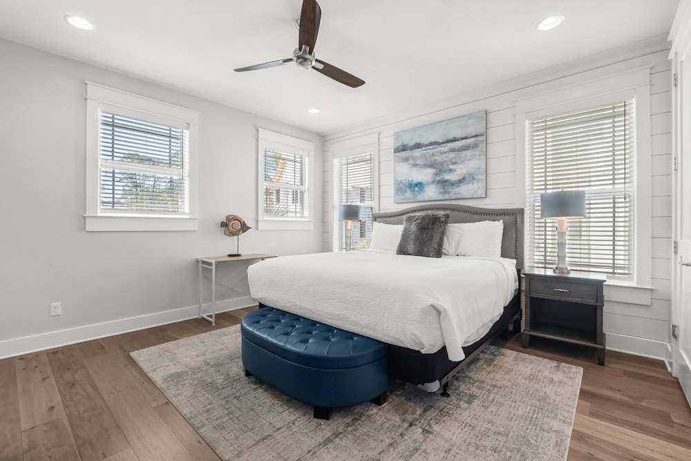 30A Pet Friendly House - Joie De Vivre