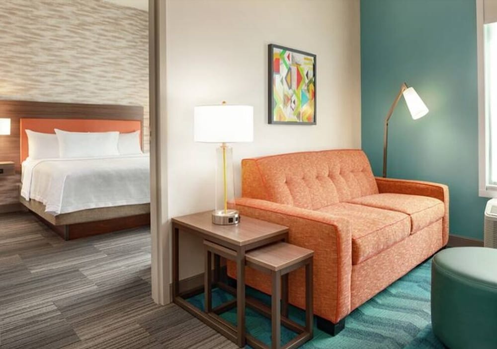 Home2 Suites By Hilton New Braunfels