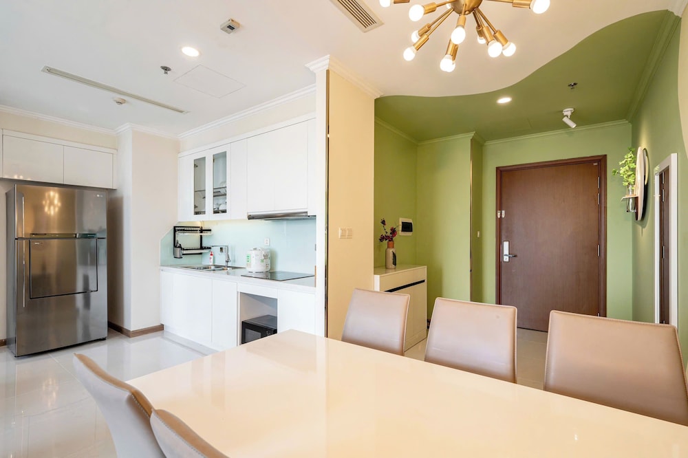 Vinhomes Central Park - LandMark Plus