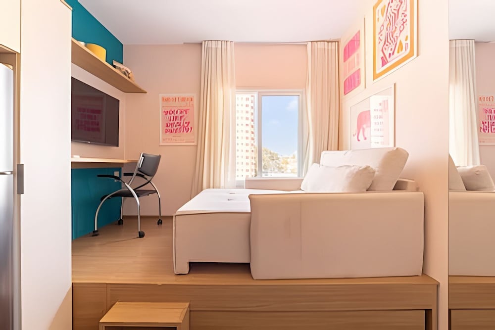 Estudios Neo Home São Caetano