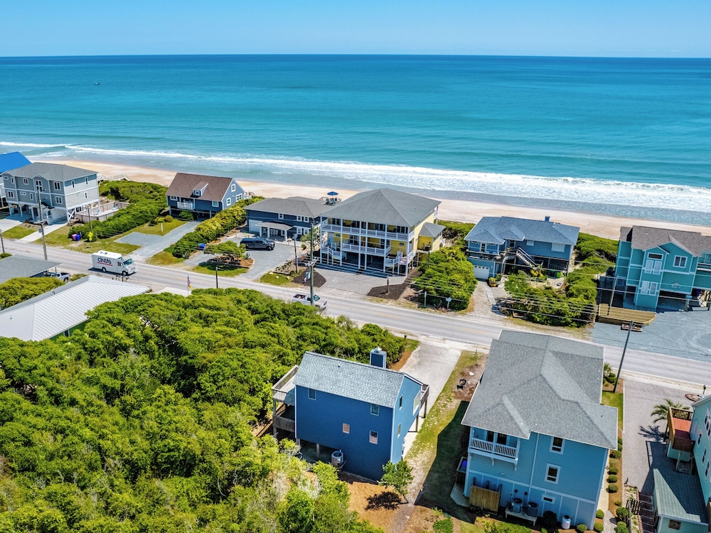 Southwind by Topsail Realty