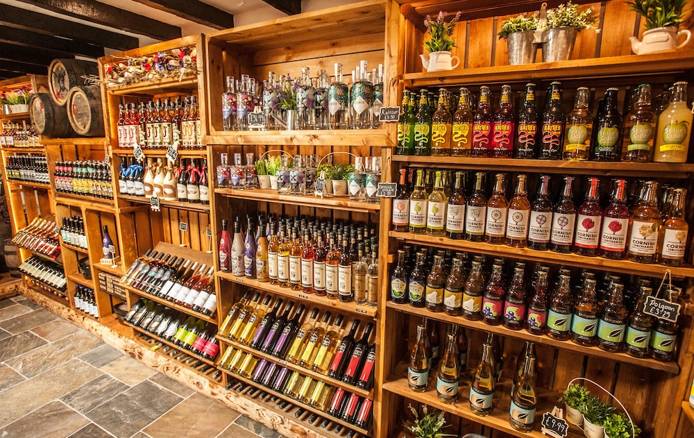 Jamaica Inn