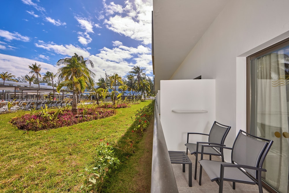 Hotel Riu Turquoise - All Inclusive