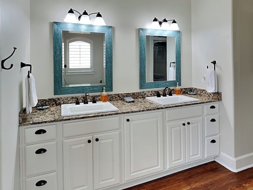 Casa Blanca by Miss Kitty’s