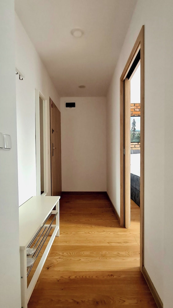 Apartamenty Dębowa 3