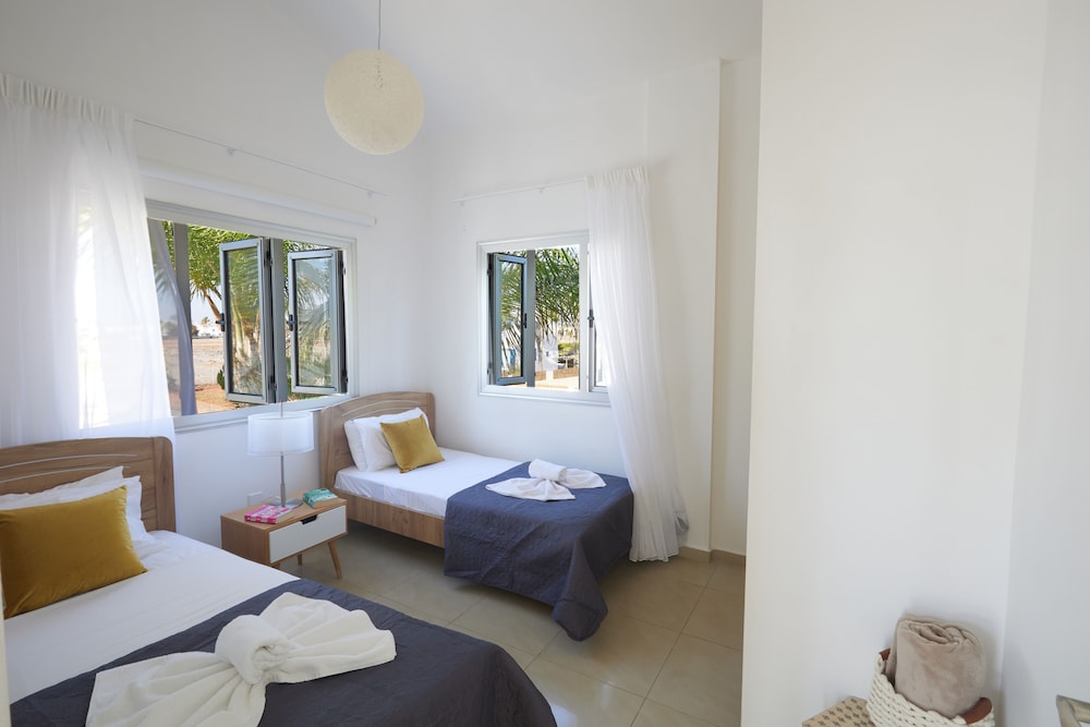 Ayia Napa Holiday Villa Sv9 view 4