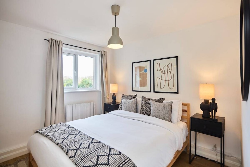 The Hackney Place - Spacious 1bdr Flat photo 4