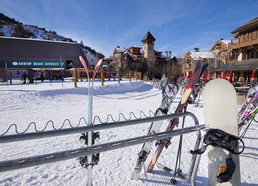 Edwards CO - Aspen Snowmasswood Lodge Vacation Rentals