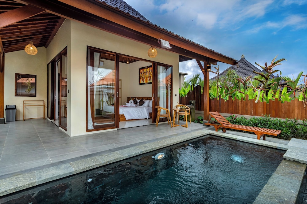 Umayonk Villa Ubud by Dhananjaya Hospitality