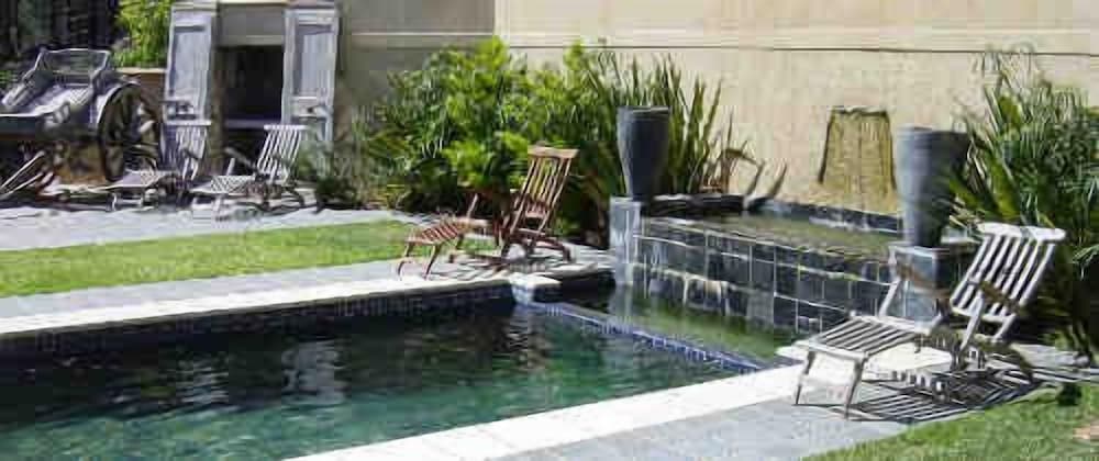 Villa Hout Bay Heights