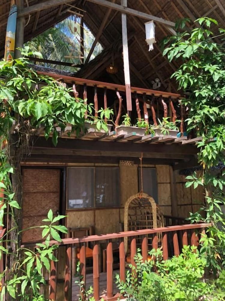 Amami Beach Resort