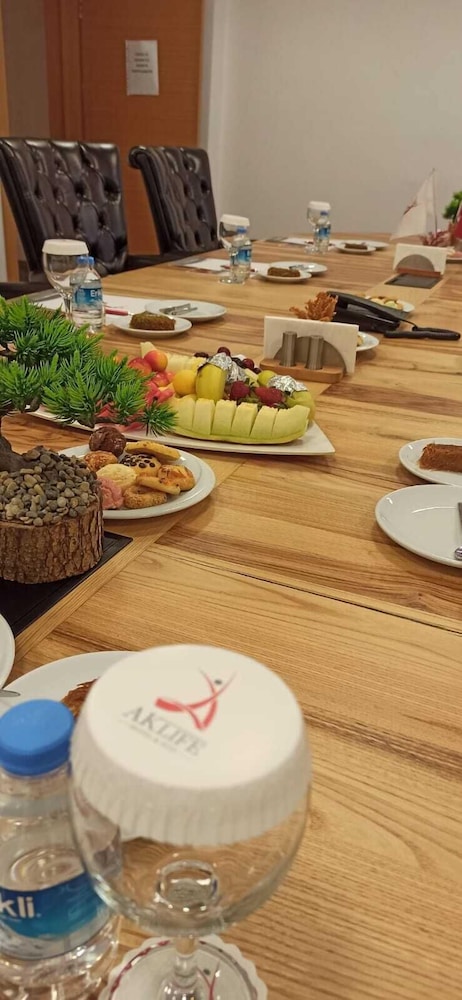 Ak Life Otel & Suit - Image 47