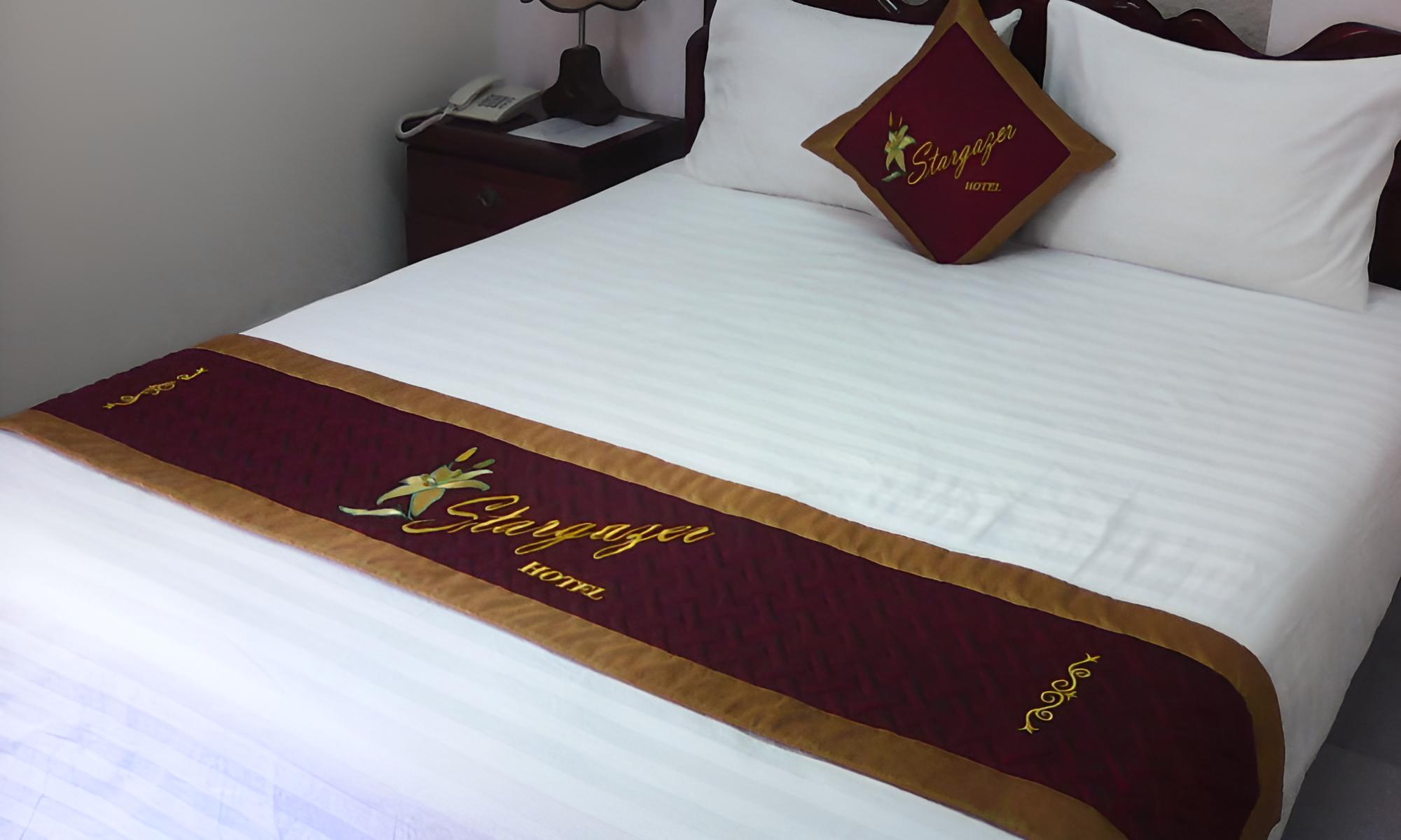Stargazer Hotel