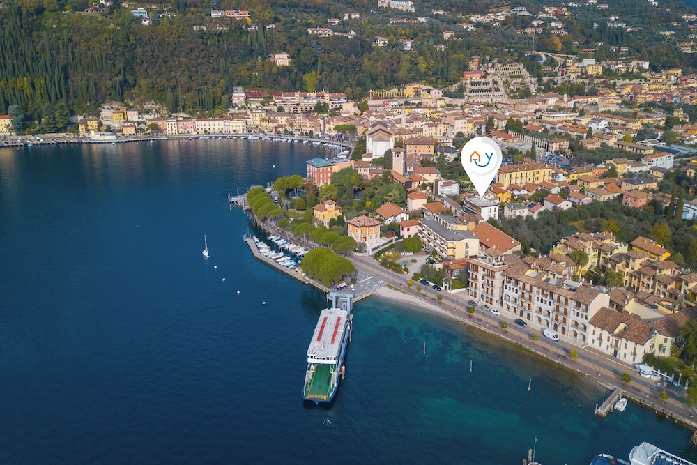 Maderno Sweet Home