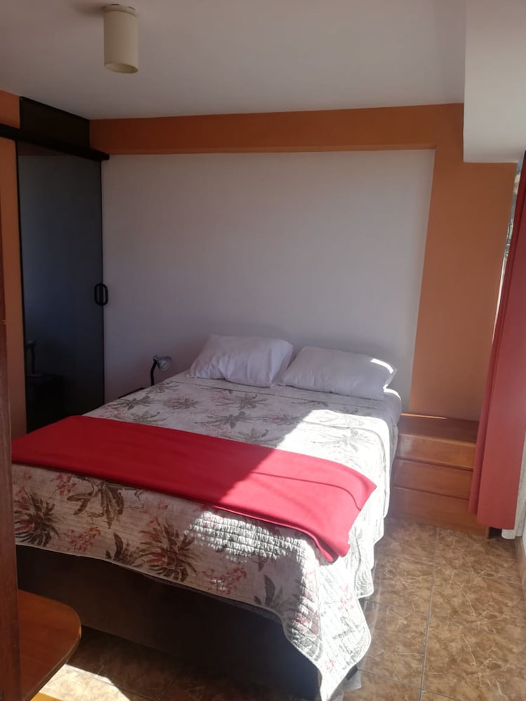Bravo´s House