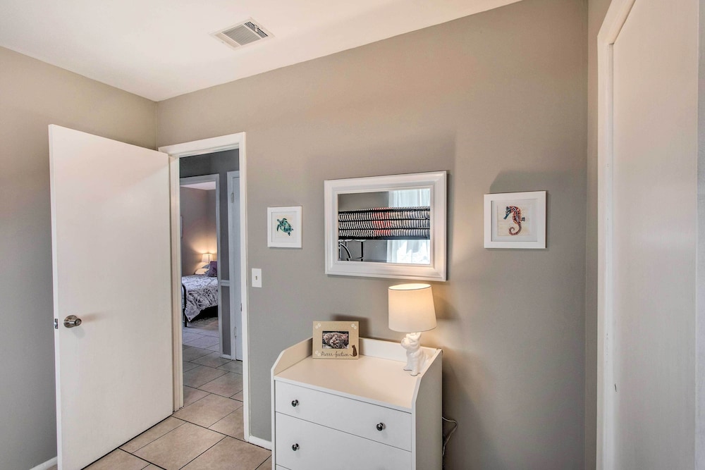 Brunswick Vacations - Pet-friendly Brunswick Retreat w/ Gas Grill! - Property Image 3