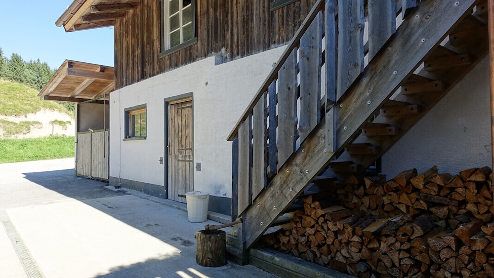 Rossweid Appartement