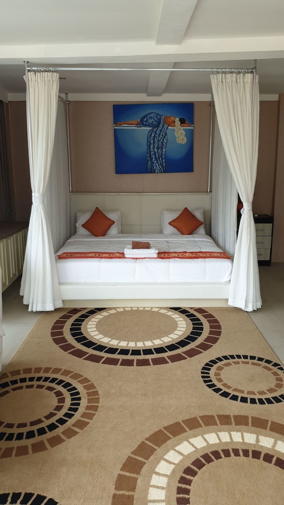 Villa Hati Indah