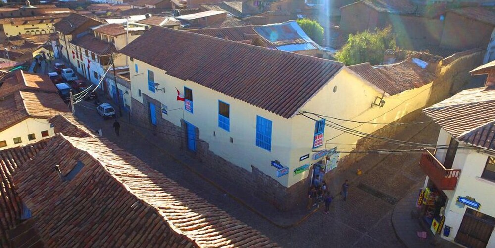 Hospedaje Natly