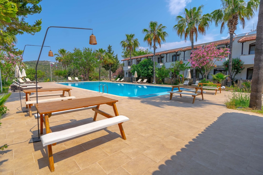 Xanthos Butik Otel Patara - Image 36