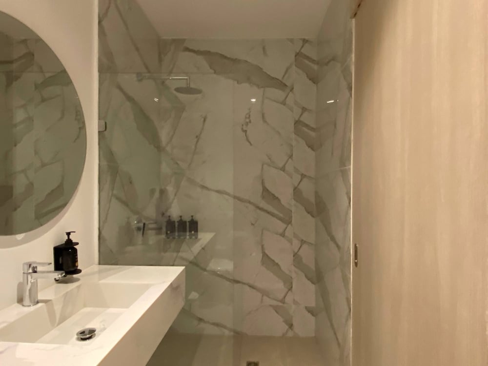w Peaceful 2BR w Beautiful Terrace in CTG
