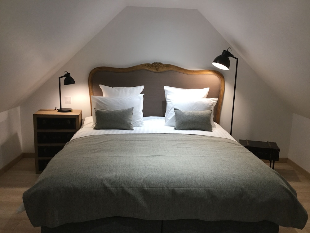 Auberge de keranden view 4
