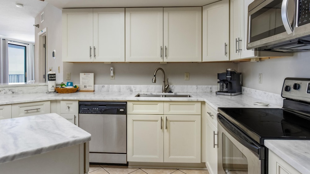 Bluewater #501 by Southern Vacation Rentals