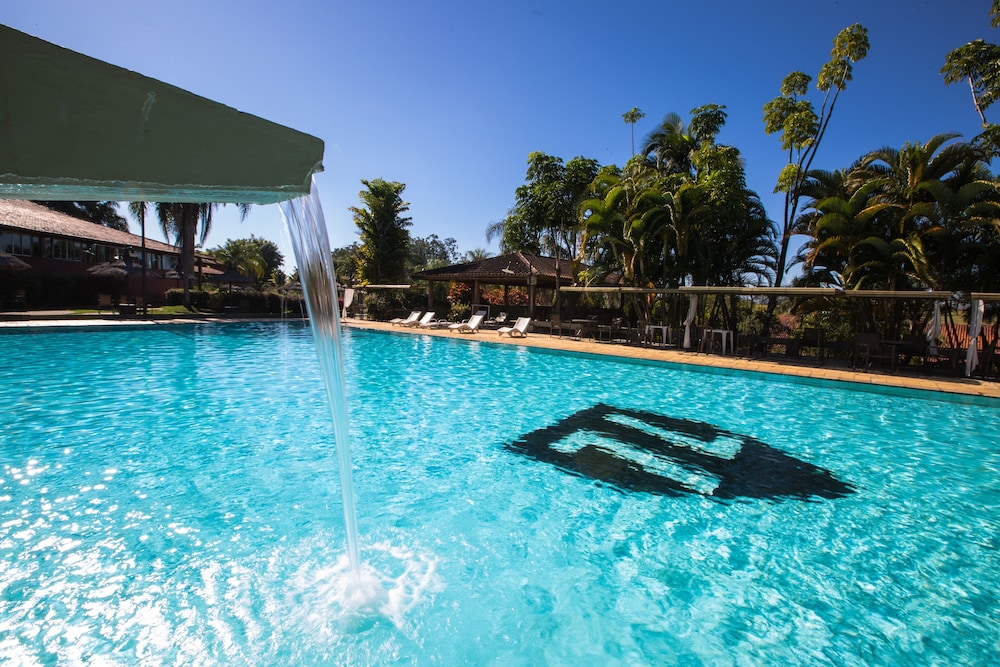 Hotel Fazenda Sete Lagos