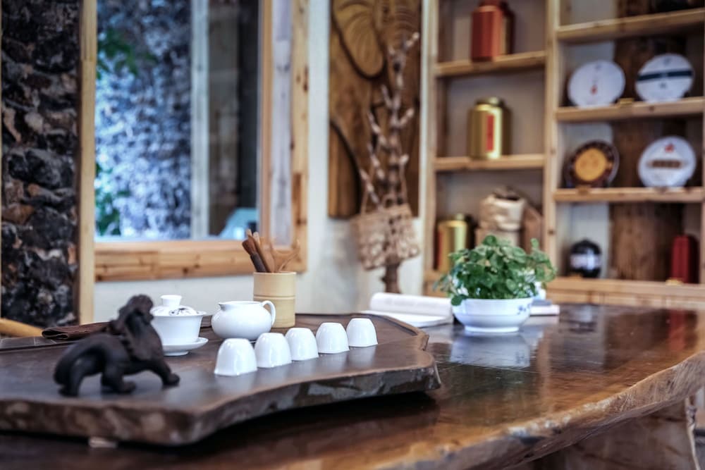 The Ritz-Man Boutique Inn Lijiang