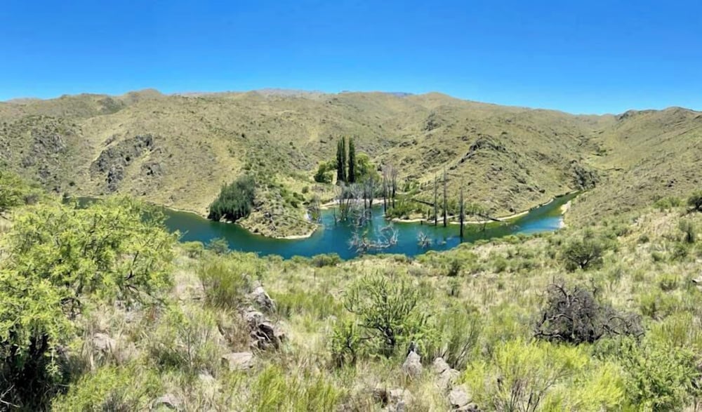 Estancia Grande