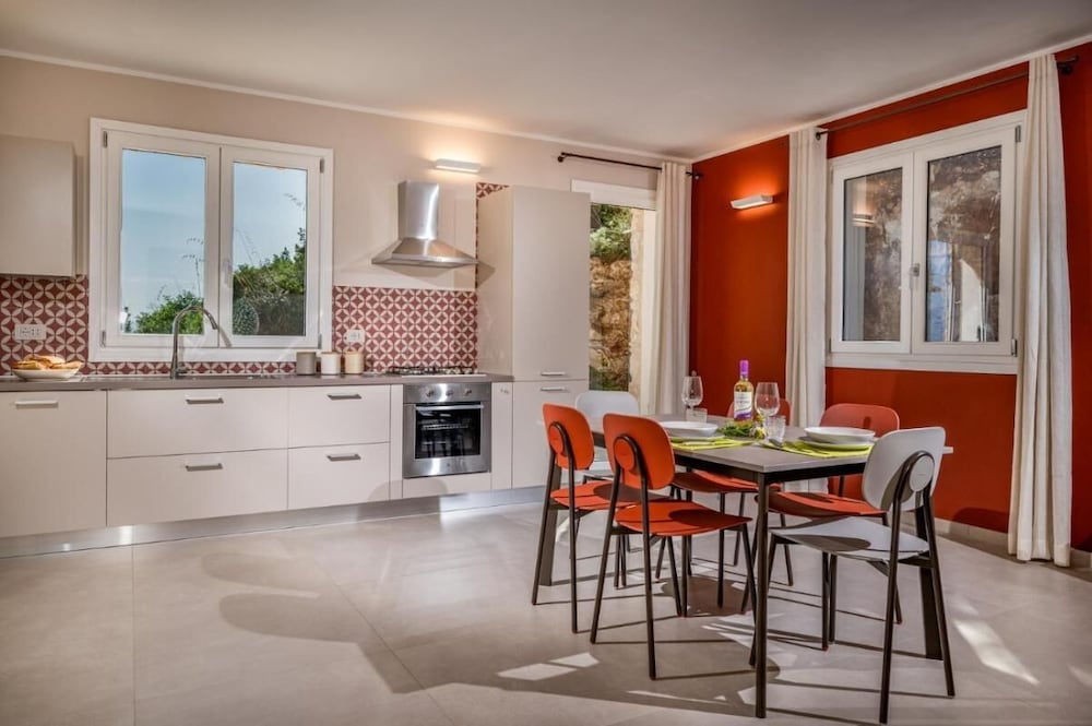 Relax in Style in Trapanis Hidden Gem Holiday House