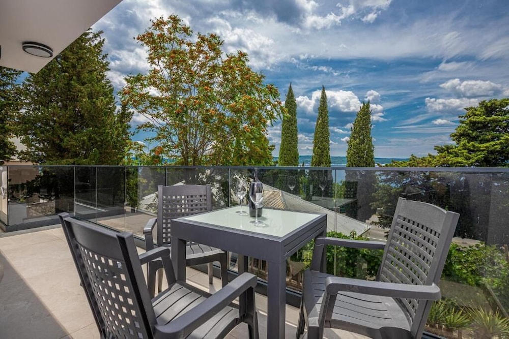 Apartman Helena