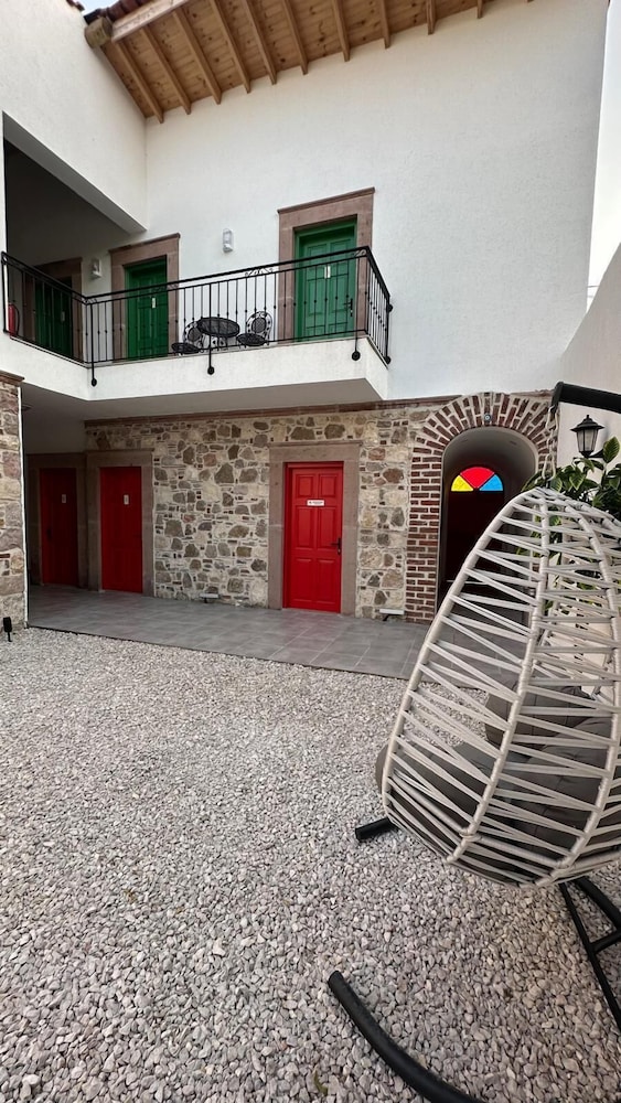 Carnaby Butik Otel - Küçükköy