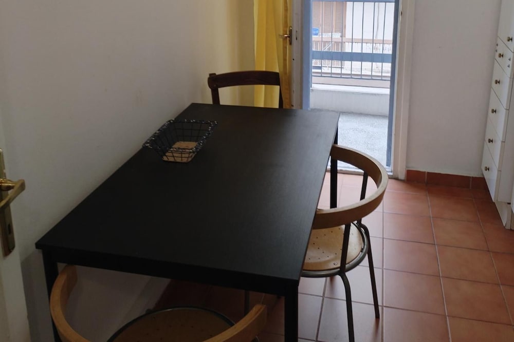Cozy City Escape in Thessaloniki