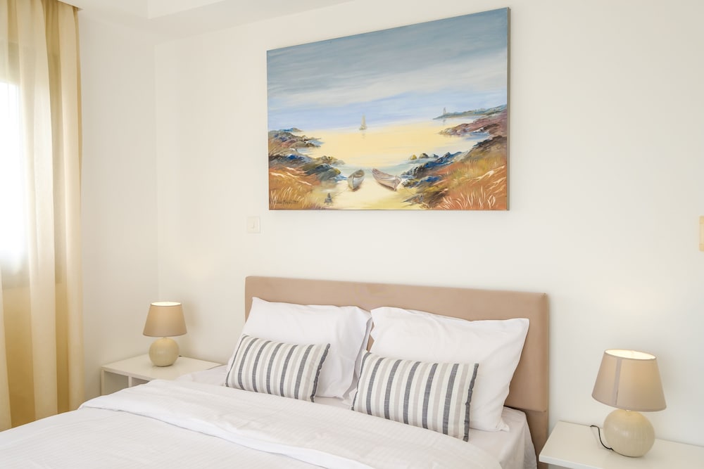 The Lighthouse Villas view 4