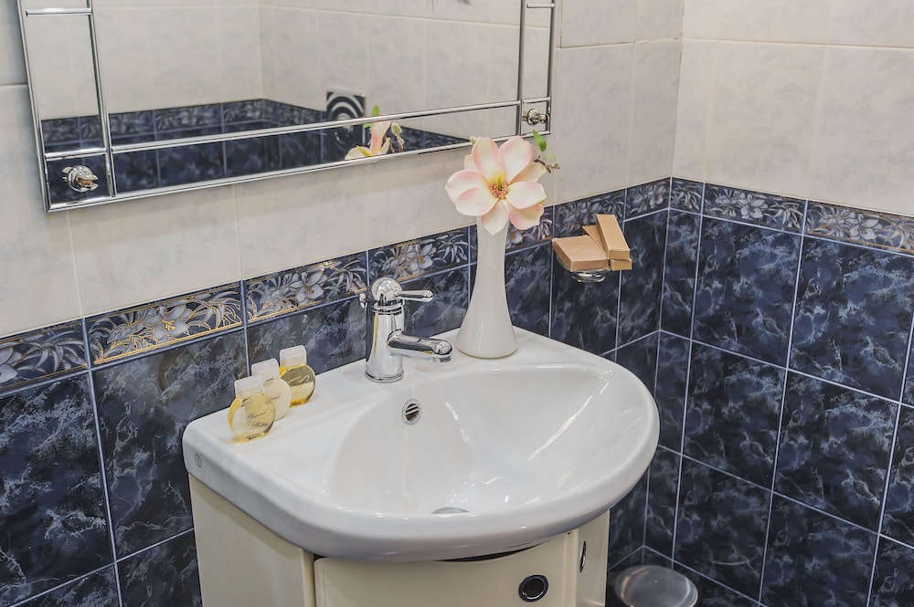 GM Apartment 2-ya Tverskaya-Yamskaya