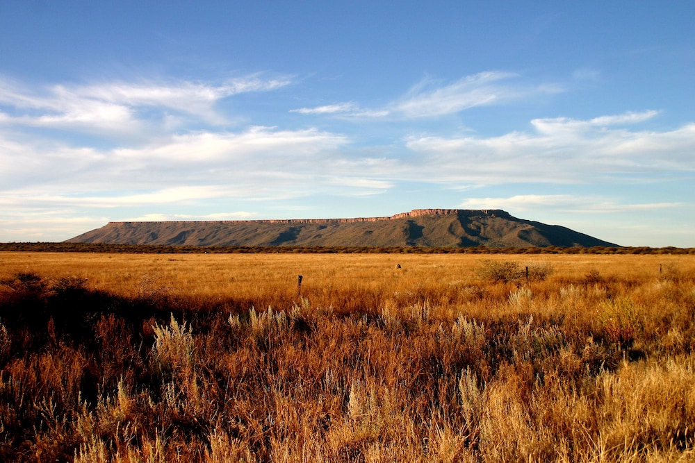 Waterberg Wilderness