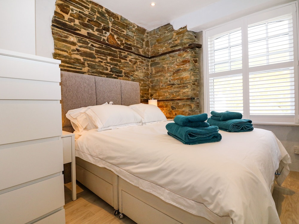 Rock House view 2