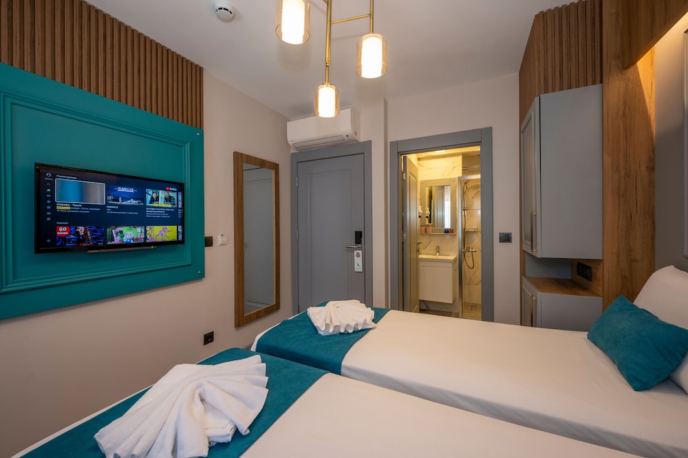 Lynda Otel - Özel Sınıf - Image 11