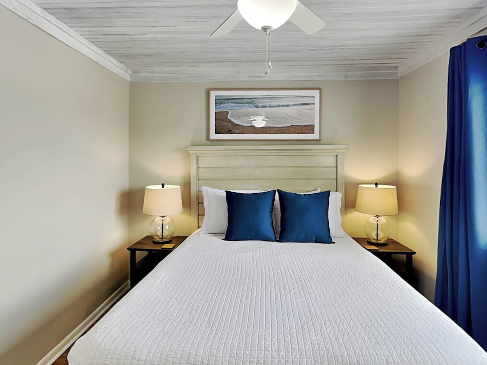 Lighthouse Point 22A by Tybee Vacation Rentals