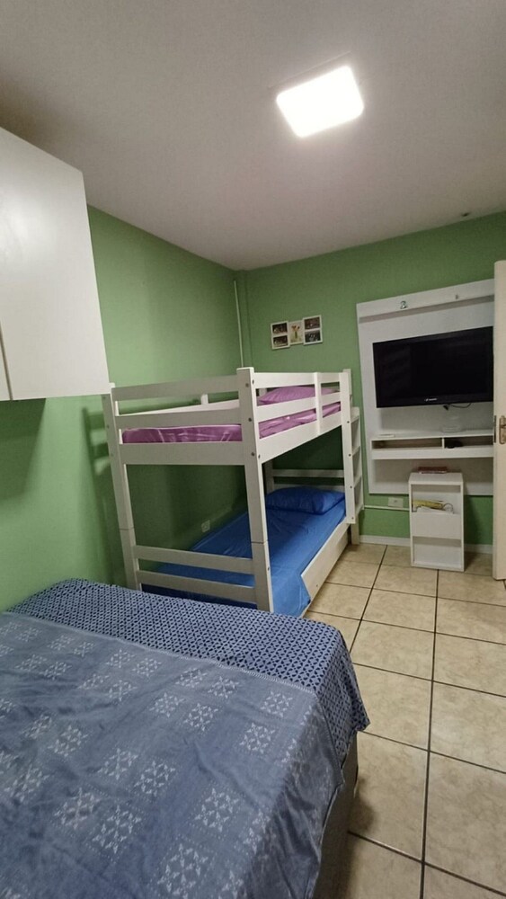 Ap Punta Cana em Balneário Camboriú - SC