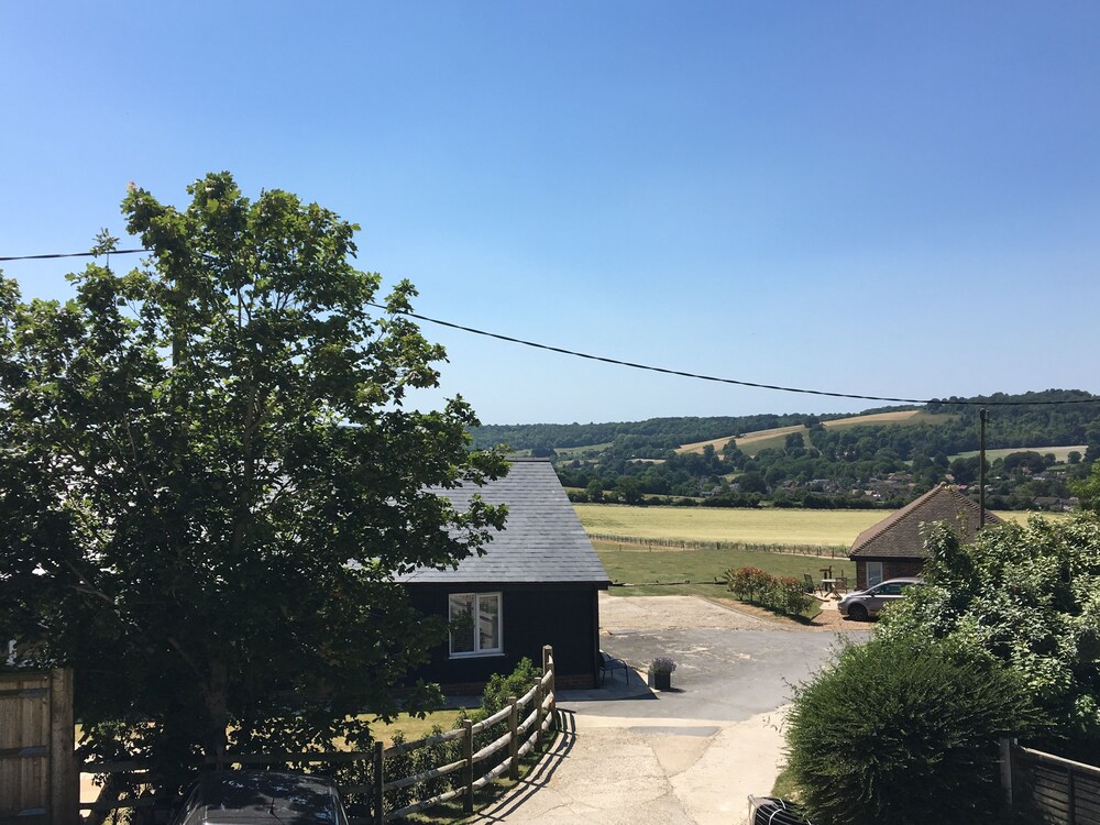 South Down Rural Retreats Cottages view 4