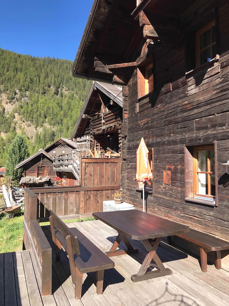 Chalet s'Tyrolia