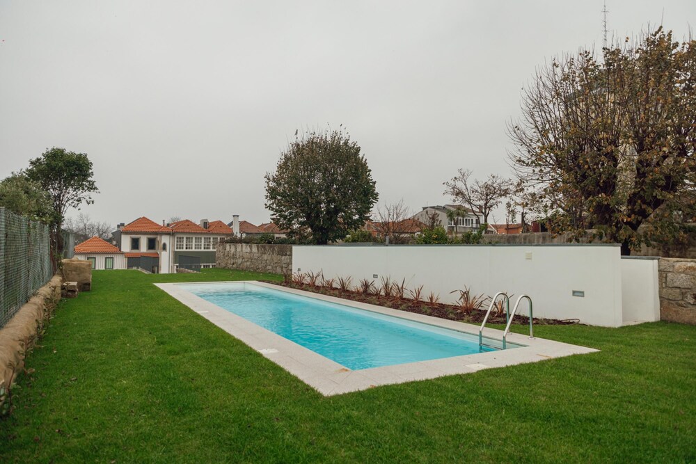 Home With A Pool by Vacationy view 2