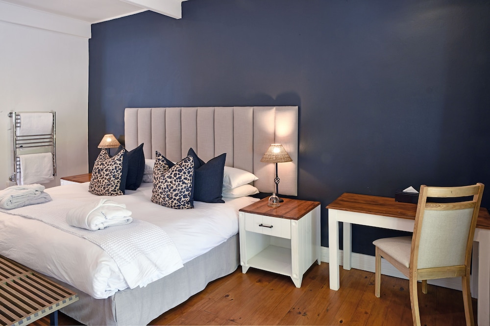 Ashbourne Boutique Guesthouse